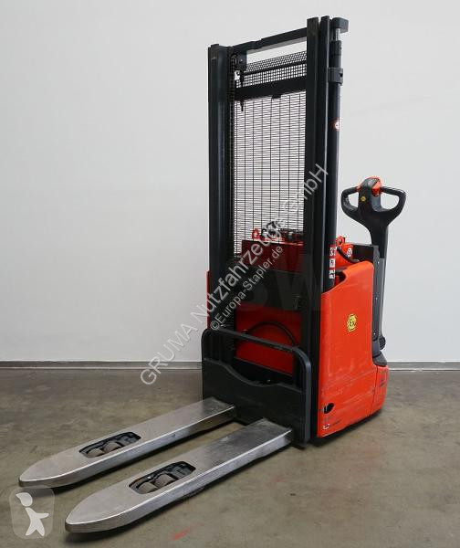 Stohovač Linde EX 1172
