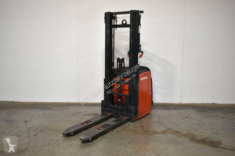 مرفاع شوكي Linde  L 14 AP i 1173-01