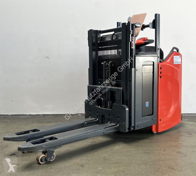 Стакер Linde  D 12 HP SP ION 1161-00