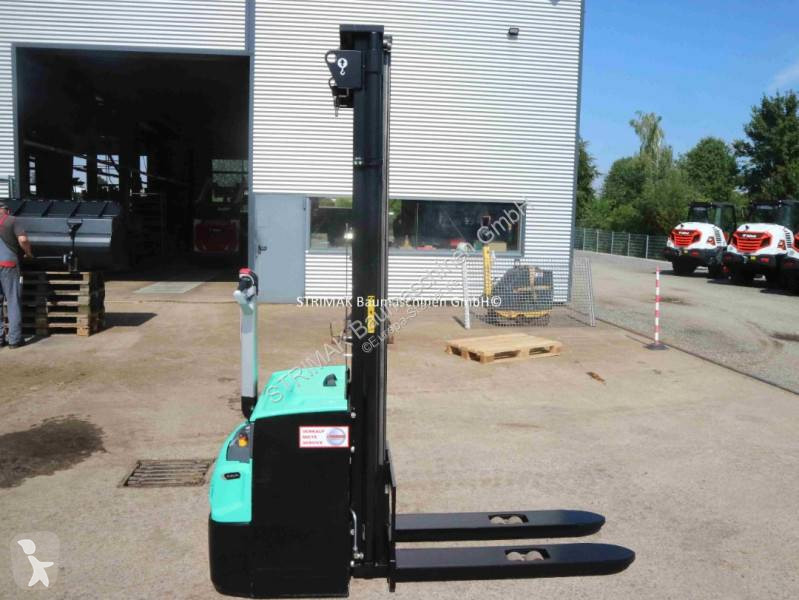 مرفاع شوكي Mitsubishi SBP16N2