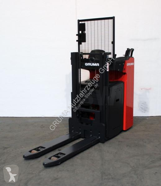 مرفاع شوكي Linde  D 12 S 1164