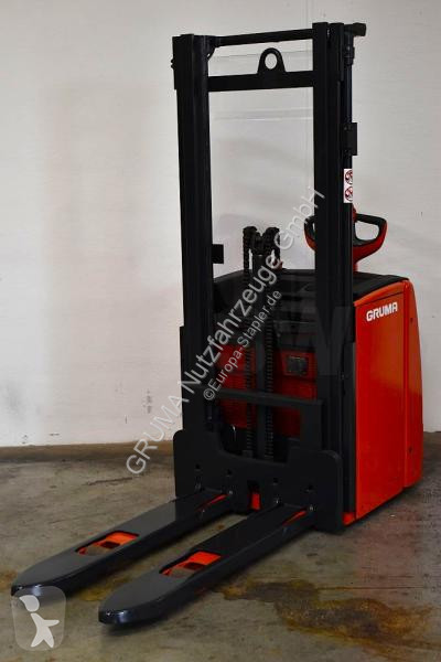 Stohovač Linde  L 14 1173