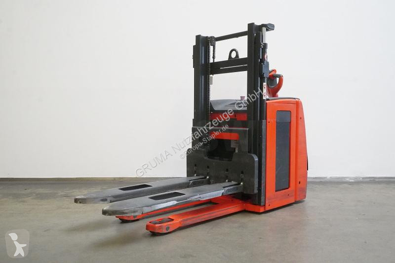 Gaffeltruck Linde  L 14 1173