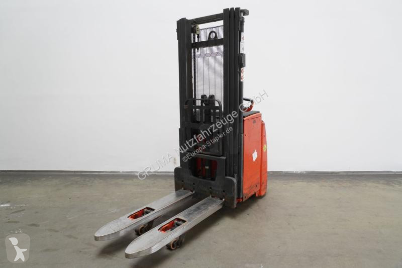 مرفاع شوكي Linde  L 14 EX i 1173-25
