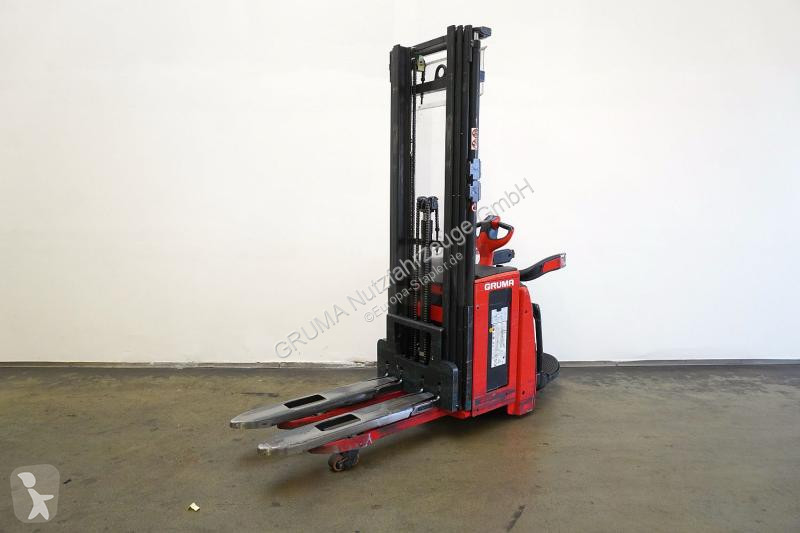 Штабелёр Linde  L 16 AP i 1173
