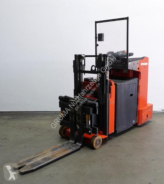 Штабелёр Linde  D 12 SF ION 1164