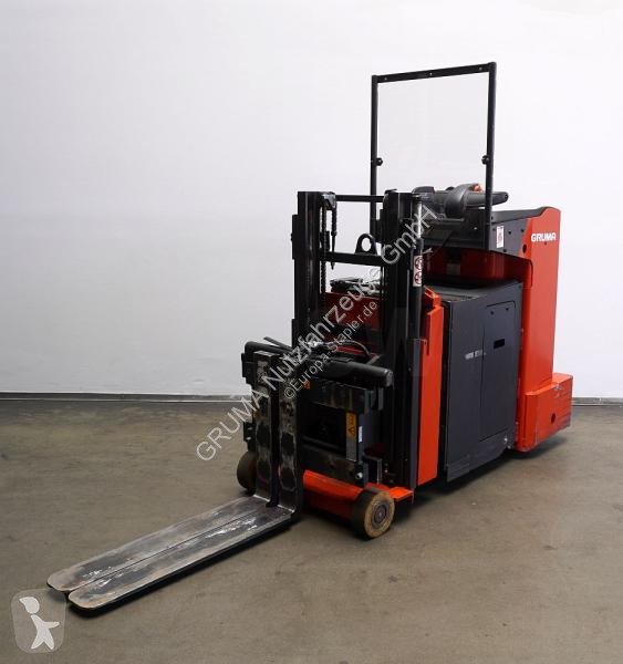 Штабелёр Linde  D 12 SF ION 1164