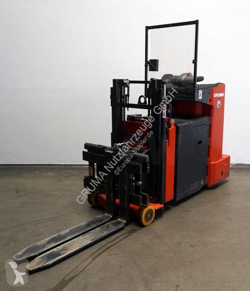 Штабелёр Linde  D 12 SF ION 1164