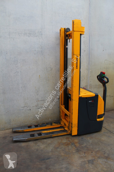 مرفاع شوكي Jungheinrich EJC 12 360 ZT