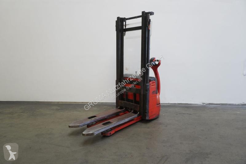 Штабелёр Linde 379