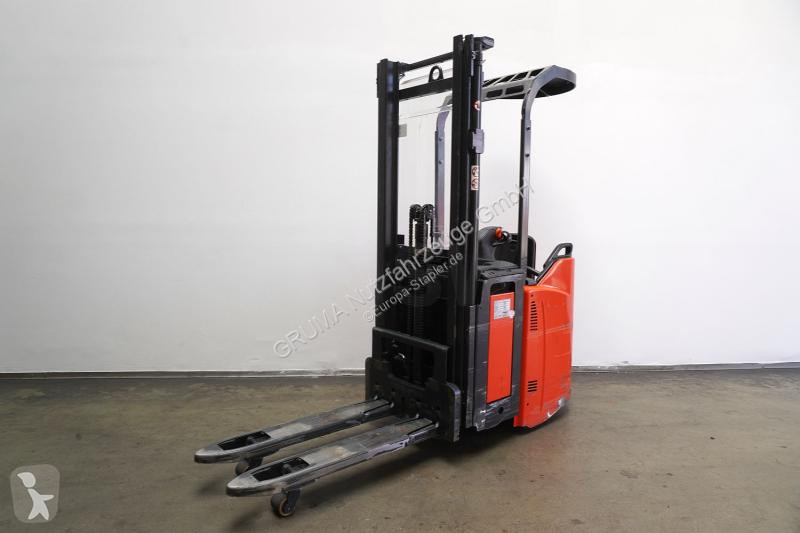 مرفاع شوكي Linde  D 14 SP 133