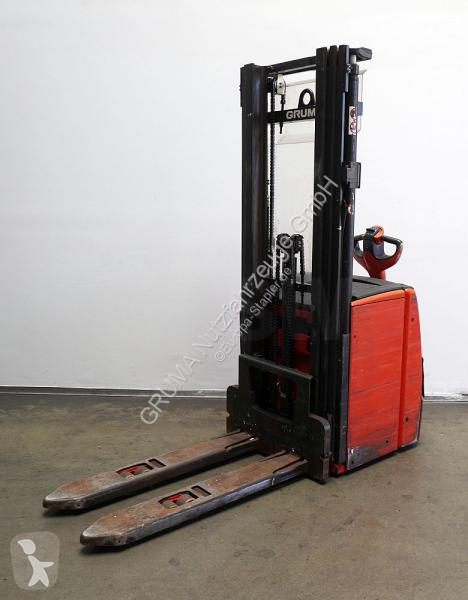 Штабелёр Linde  L 16 1173