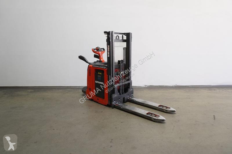مرفاع شوكي Linde  D 12 AP ION 133