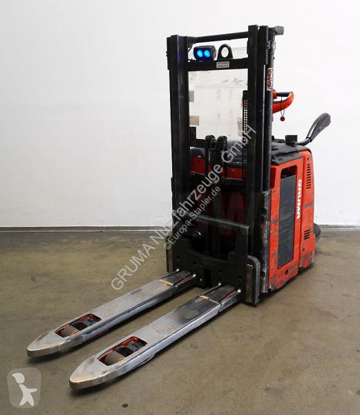 مرفاع شوكي Linde  D 14 AP 133