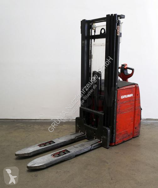Штабелёр Linde  L 16 i 1173