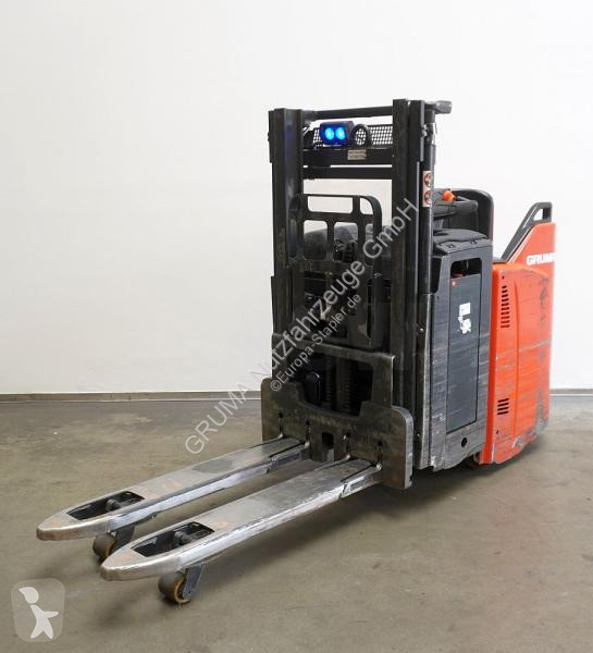 Electrotranspalet Linde  D 14 SP 133