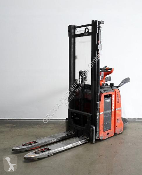 Electrotranspalet Linde  D 14 AP 133