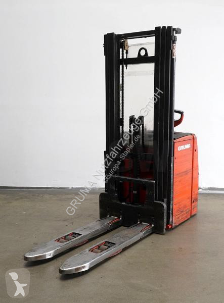 Electrotranspalet Linde  L 16 i 1173