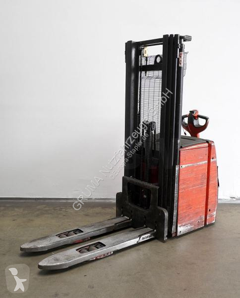 Electrotranspalet Linde  L 16 i 1173
