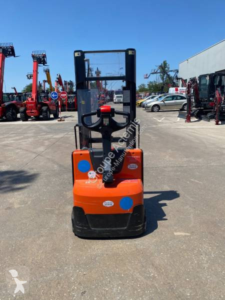 Apilador BT SWE 120