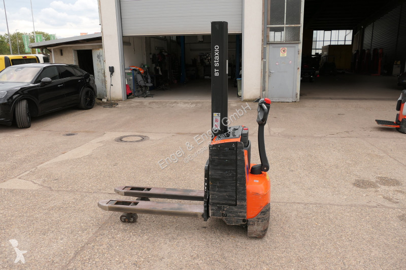 Stohovací zařízení BT SWE 080L Batterie 43/2022