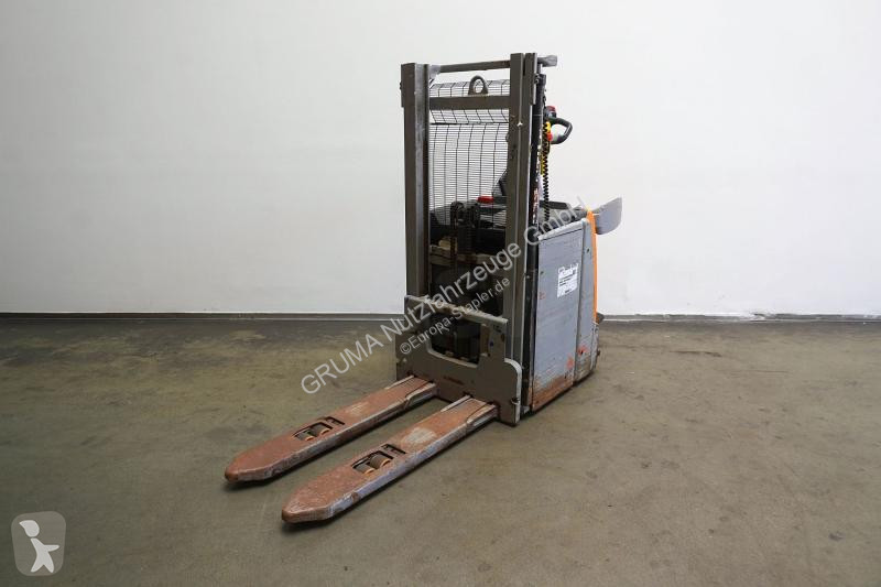 Electrotranspalet Still -SF 14i
