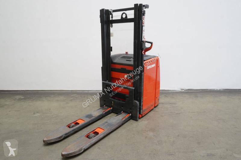 Apilador Linde  L 14 1173