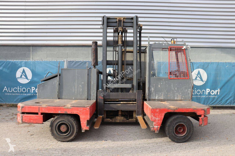 Gerbeur  HT5C