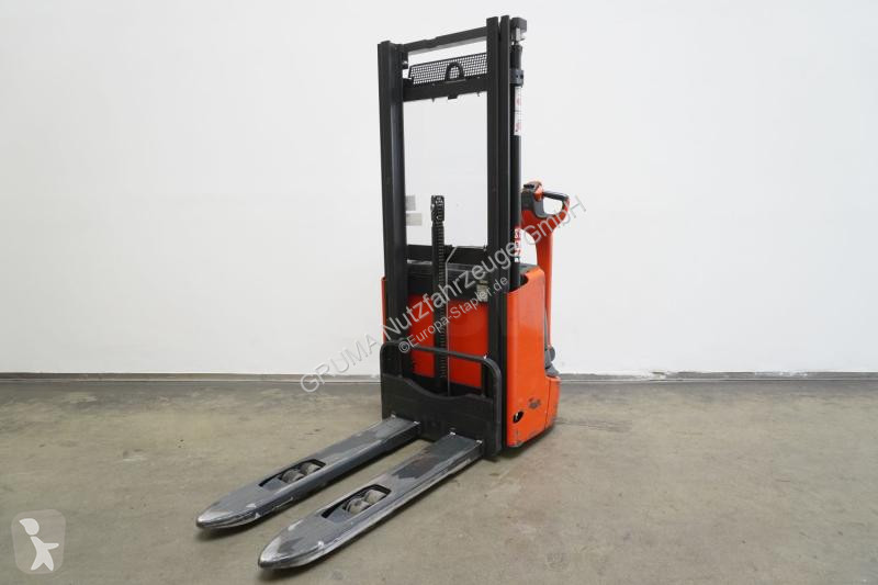 Apilador Linde 1172