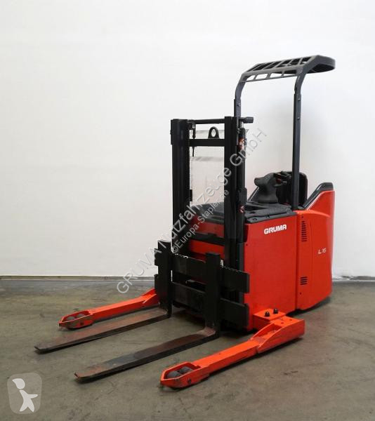 Gerbeur Linde  L 16 AS SP 131