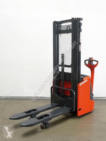 Gerbeur Linde i 1172