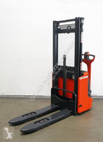 Gerbeur Linde 1172
