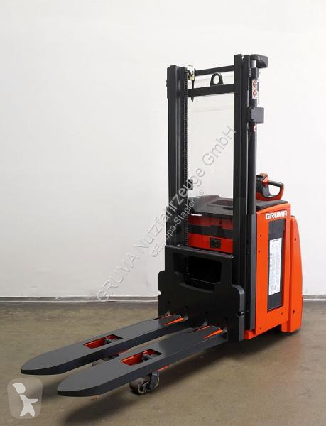 Stapelaar Linde  L 20 i 1173
