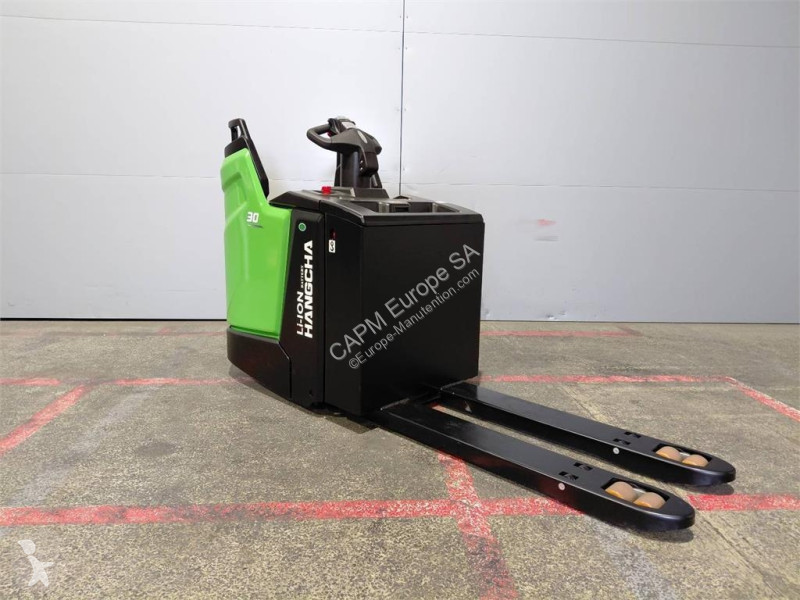 Stapelaar Hangcha CBD30-XT1S-SISU