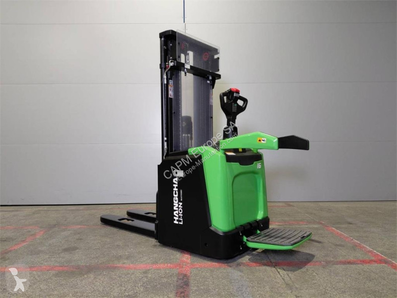 Стакер Hangcha CDD16-XT1S-SI