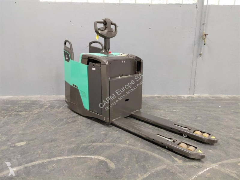 Стакер Mitsubishi PBF25N3R MITSUBISHI