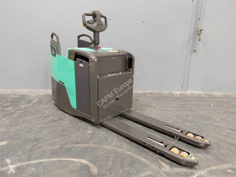 Стакер Mitsubishi PBF25N3R MITSUBISHI