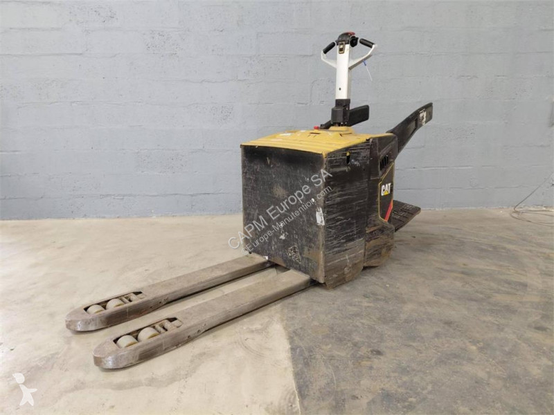 Stapelaar Caterpillar NPV20N2