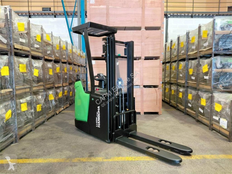 Стакер Hangcha CDD16-XT1S-SISU