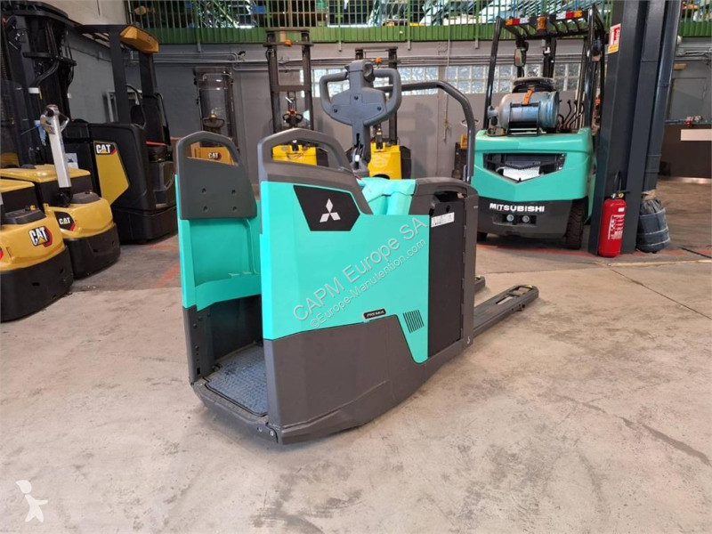 Стакер Mitsubishi PBF25N3R MITSUBISHI
