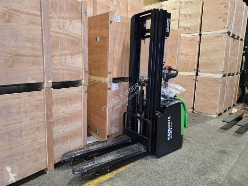 Stapelaar Hangcha CDD20-AC2S i