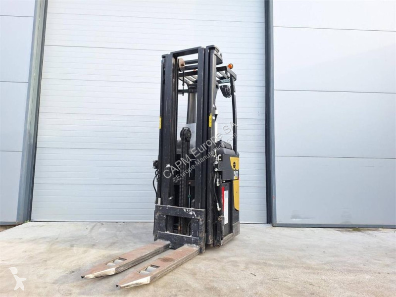 Стакер Caterpillar NSR20N