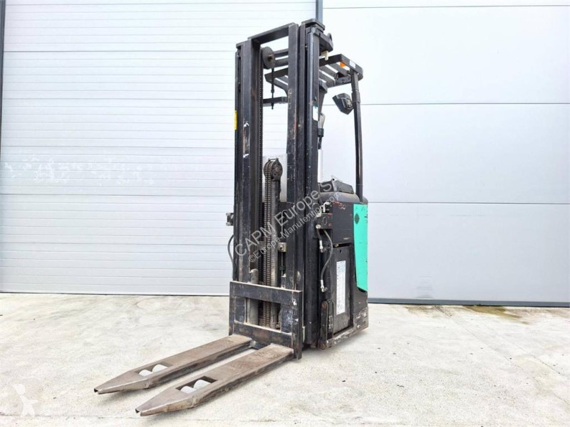 Stapelaar Caterpillar NSR20N