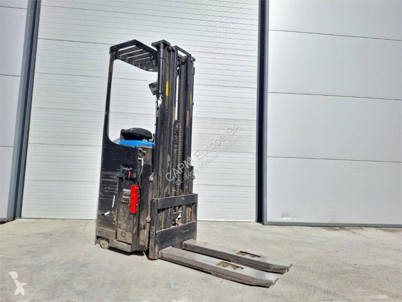 Stapelaar Caterpillar NSR16NI