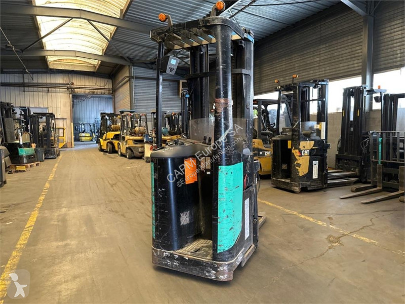 Stapelaar Caterpillar NSR20N