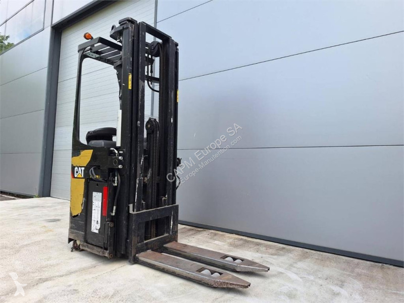Stapelaar Caterpillar NSR20N