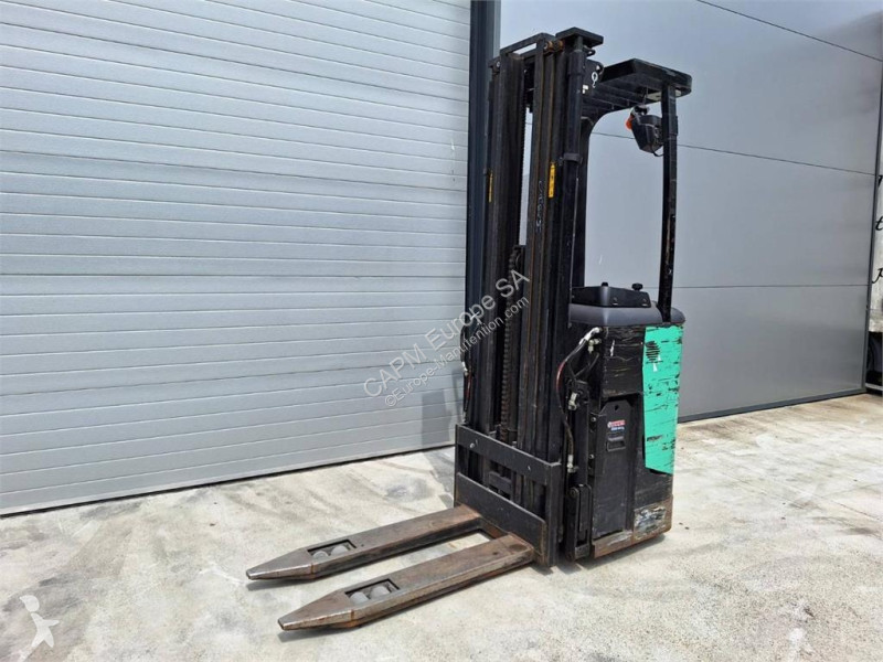 Stapelaar Caterpillar NSR16N
