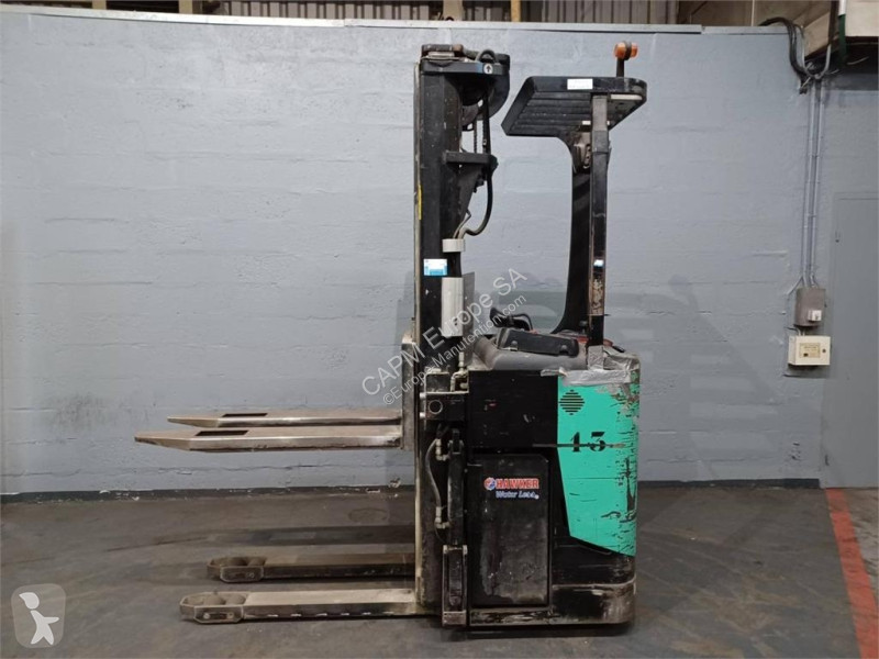 Stapelaar Caterpillar NSR20N