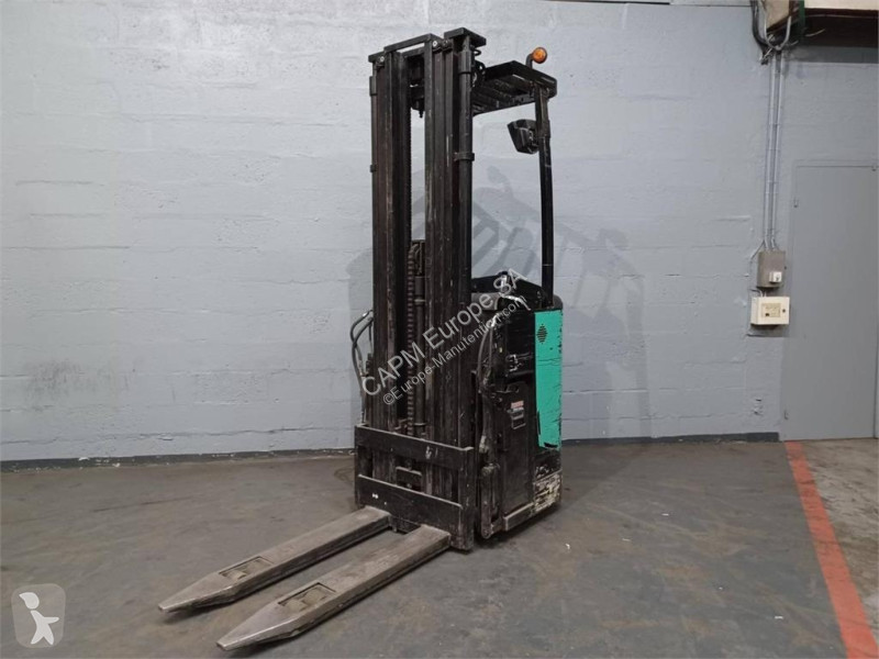 Stapelaar Caterpillar NSR16N