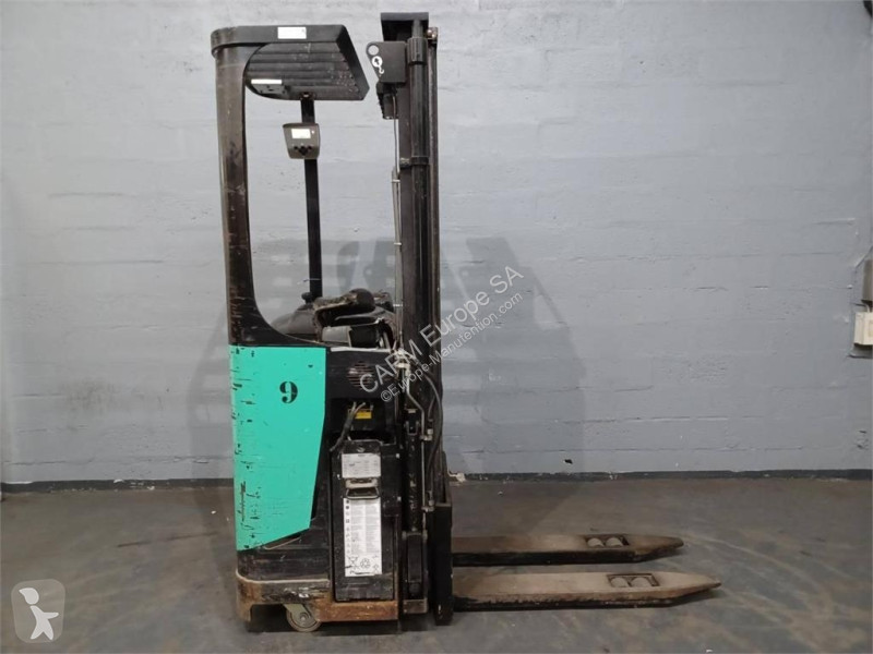 Stapelaar Caterpillar NSR16N